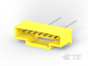 PCB Headers & Receptacles - 8-2232546-4 - TE Connectivity