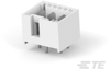PCB Headers & Receptacles - 2-2232043-3 - TE Connectivity