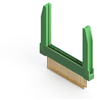 Card Edge Connectors - Edgeboard Connectors - 345-052-544-278 - Lingto Electronic Limited