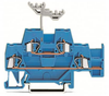 Terminal Blocks - Din Rail, Channel - 2946-280-530-ND - DigiKey
