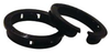 Grommet, Nylon 6.6, 19Mm, Black; Grommet Type Essentra Components - 66AJ4321 - Newark, An Avnet Company