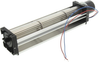 Dc Fan, Axial, 201Mm, 24Vdc; Blower Type Ebm-Papst -- 91B4358