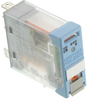 Relay, Spdt, 400Vac, 30Vdc, 10A; Contact Configuration Releco - 96K8322 - Newark, An Avnet Company