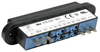 Pushbutton Sw, Dpdt, 1A, 30V, Solder/qc; Product Range Idec - 84C2723 - Newark, An Avnet Company