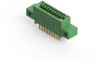 Card Conn, Dual Side, 18Pos, Wire Wrap; Card Edge Connector Type Edac - 67AJ3879 - Newark, An Avnet Company