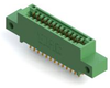 Card Edge Conn, Dual Side, 26Pos, Th; Card Edge Connector Type Edac - 67AJ7194 - Newark, An Avnet Company