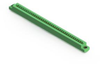 Card Edge Conn, Single Side, 39Pos, Th; Card Edge Connector Type Edac - 87AH2265 - Newark, An Avnet Company