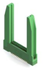 Card Edge Conn, Dual Side, 28Pos, Th; Card Edge Connector Type Edac - 67AJ8752 - Newark, An Avnet Company