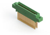 Card Conn, Dual Side, 34Pos, Wire Wrap; Card Edge Connector Type Edac - 67AJ6566 - Newark, An Avnet Company