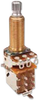 Potentiometer, Audio, 500Kohm, 100Mw, 20%; Track Resistance Bourns - 76T0439 - Newark, An Avnet Company