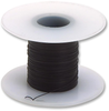 Wire, Wrapping Wire, 30 Awg, 0.05 Mm , 300 V, Black, 1640 Ft, 500 M Rohs Compliant Pro Power - 44X6577 - Newark, An Avnet Company