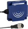Inductive Proximity Sensor, 15Mm, 48V; Sensing Range Max Telemecanique Sensors - 17AC8393 - Newark, An Avnet Company