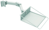 Apparatus Stand, 9.84 X 9.84; Rack U Height Treston - 79X5319 - Newark, An Avnet Company