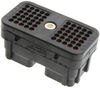 Automotive Housing, Plug, 60Pos, 7.5A; Product Range Deutsch Te Connectivity - 38AH5583 - Newark, An Avnet Company