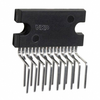 IC AMP B DUAL/QUAD 22W DBS17P -- 568-TDA1558Q/N1,112 - Image