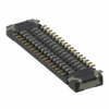 Connectors, Interconnects - Rectangular Connectors - Arrays, Edge Type, Mezzanine (Board to Board) - 1179053-AXE534127A - Win Source Electronics
