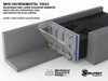Containment And Isolation Pressure Barriers And Bulkheads