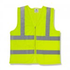 Class II Safety Vests/ VZ241P (Each) -- VZ241P - Image