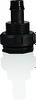Ebb & Flow fill/drain fitting 3/4