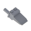 Rectangular Connector Accessories - 1734-W4PA-ND - DigiKey
