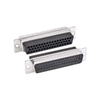 D-Sub, D-Shaped Connector Housings - 5073-C&P50M-ND - DigiKey