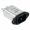 Power Entry Modules (PEM) - FN9244B-8-06-ND - DigiKey