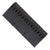 Rectangular Connector Housings - A25879-ND - DigiKey