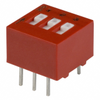 DIP Switches - GH1253-ND - DigiKey