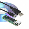 Sensor Evaluation Boards -- 342-1093-ND