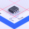 Communication Interface Chip/UART/485/232 >> RS-485/RS-422 ICs - SN65HVD82DR - LCSC Electronics Technology (HK) Limited