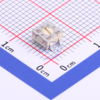 Resistors >> Variable Resistors/Potentiometers -- 3314G-1-501E - Image