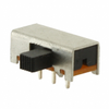 Switches - Slide Switches -- SLB1281R5 - Image