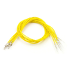 Cable Assemblies - Jumper Wires, Pre-Crimped Leads - 1854 - Acme Chip Technology Co., Limited