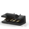 Headers, Male Pins - 17-2823207-5-ND - DigiKey