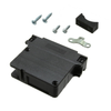D-Sub, D-Shaped Connector Backshells, Hoods - 1731110100-ND - DigiKey