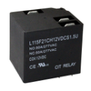 Power Relays, Over 2 Amps - 2449-L115F21CH12VDCS1.5U-ND - DigiKey