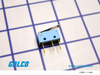 CROU Miniature Limit Switches - 831700C1.CL - Galco Industrial Electronics