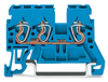 Through terminal block - 870-684 - WAGO
