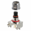 Circular Connector Assemblies - WM9107-ND - DigiKey