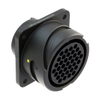 Circular Connector Housings - A124803-ND - DigiKey