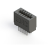 Edgeboard Connectors - 151-725-010-522-201-ND - DigiKey
