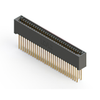 Edgeboard Connectors - 151-895-060-542-201-ND - DigiKey