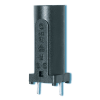 Fuses & Overcurrent Protection - Fuse Holders, Fuse Blocks & Accessories - Fuse Accessories - Bodies, Caps, Covers & Terminals - Series: 652 - 6520000040 - 6520000040 - Littelfuse, Inc.