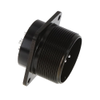 Circular Connector Assemblies - 670-N/MS3102A24-7P-ND - DigiKey