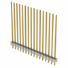 Headers, Male Pins - 612-HTSW-116-21-G-S-ND - DigiKey