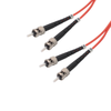Fiber Optic Cables - 5073-FODST50-RD-01-ND - DigiKey