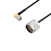 Coaxial Cables (RF) - 5073-LCCA30609-FT1.5-ND - DigiKey