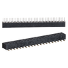 Headers, Receptacles, Female Sockets - 19-90910-0000-ND - DigiKey