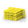 Rectangular Connector Housings - 17-6-917807-3-ND - DigiKey