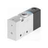 Valves and Control - 2171-VUWS-L30-M32C-A-G38-ND - DigiKey
